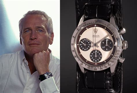 quale rolex paul newman vale di piu